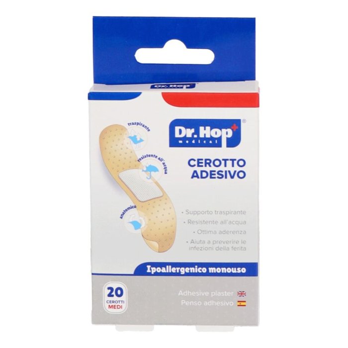 CEROTTO Class.19x72 20pz DRHOP