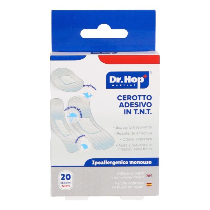 CEROTTO TNT Mix 20pz DRHOP