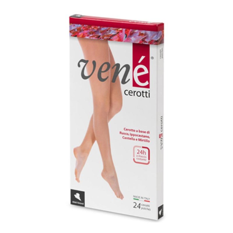 VENE' CEROTTI 24PZ
