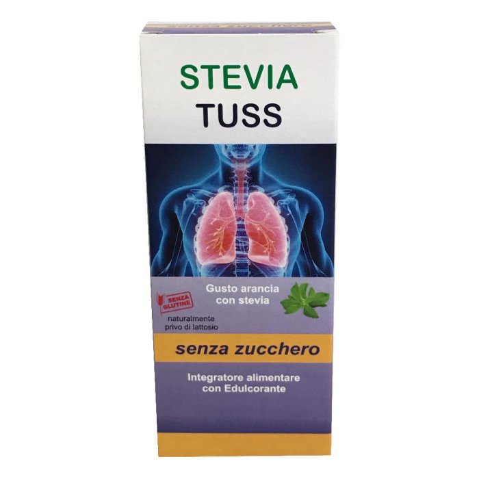 STEVIATUSS 150ML