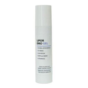 Elifab Lipor Emo Gel 200 Ml