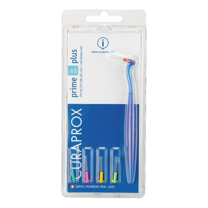 CURAPROX SCOV PRIME PLUS MIX