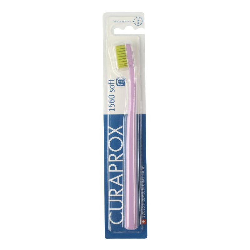 Curaden Ag Curaprox Cs 1560 Soft Blister Da 1 Unita'