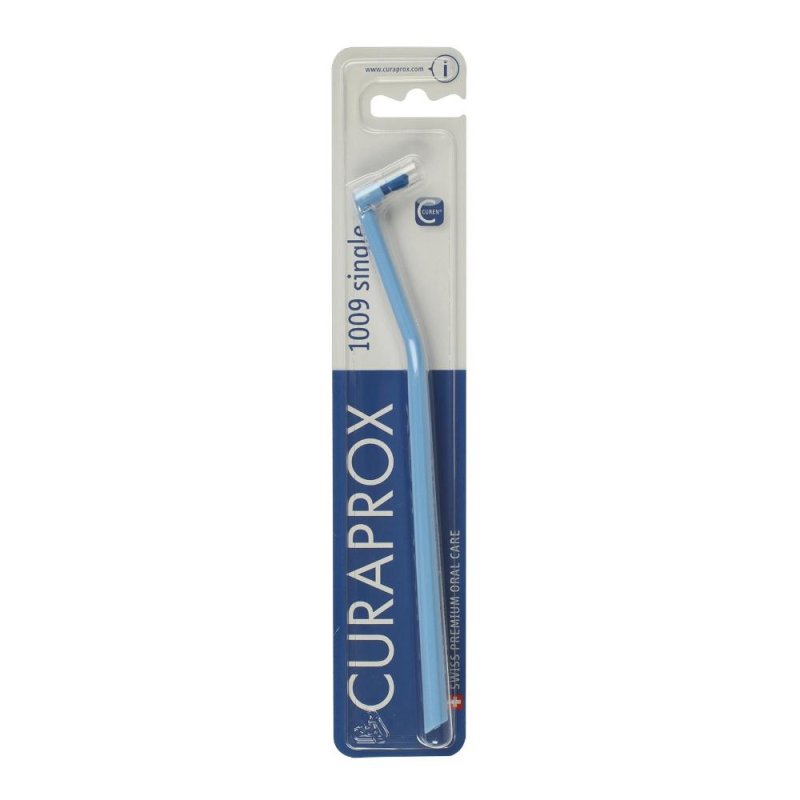 Curaden Ag Curaprox Cs 1009 Single Spazzolino
