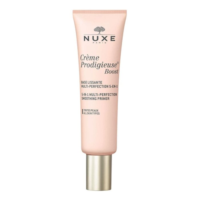 Nuxe Prodigieuse creme Boost Primer Levigante 30ml