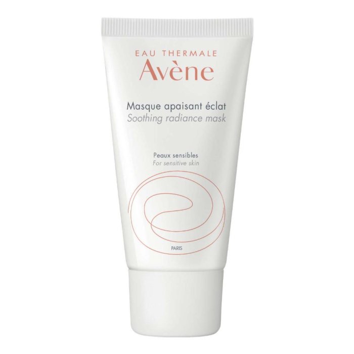 Avene Eau Thermale Maschera Lenitiva 50 Ml