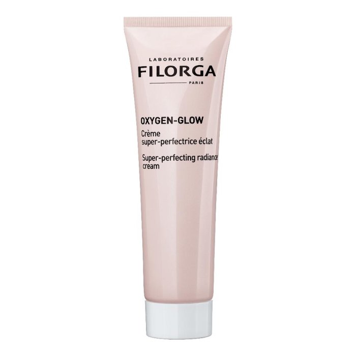 Filorga Oxygen Glow Cream Crema viso perfezionatrice e illuminante 50 ml