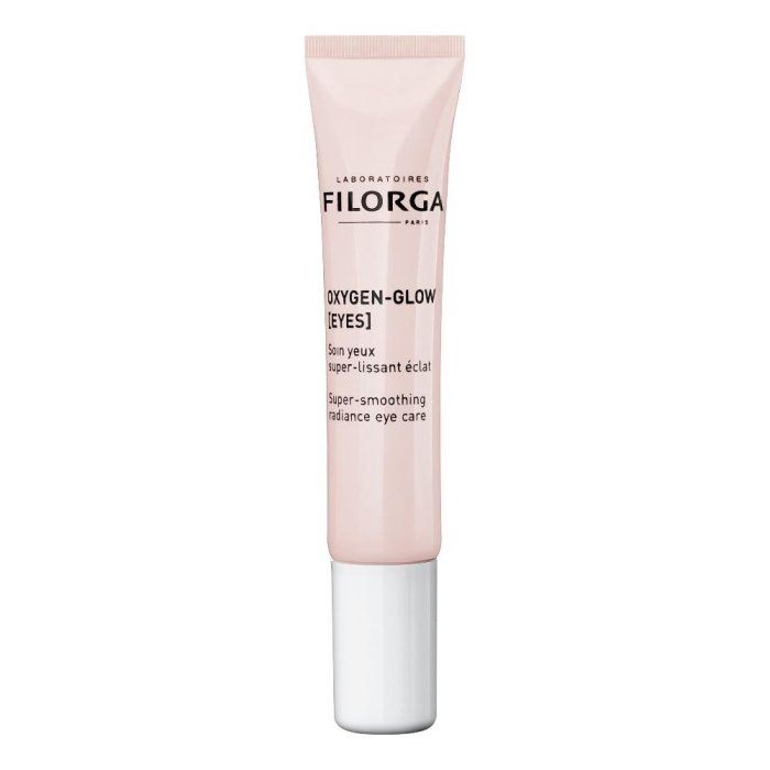 Filorga Oxygen-Glow Eyes Trattamento Occhi Super-Levigante Illuminante 15ml