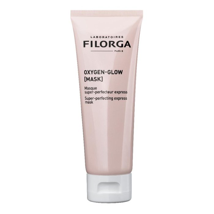 Filorga Oxygen-Glow Mask Maschera Super-Perfezionatrice Istantanea 75 Ml