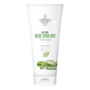 Farm. Delle Erbe (div.coswell) Fde Gel Puro Aloe Vera 150 Ml