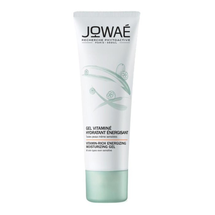 Jowae Rercherche Phytoactive Trattamenti Viso Gel Vitaminizzato Energizzante 40 ml