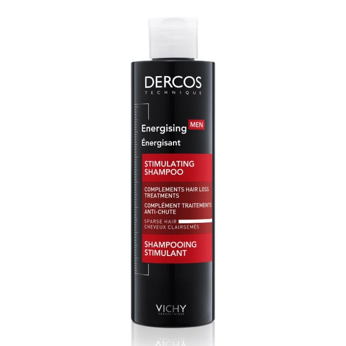 Vichy (l'oreal Italia) Dercos Technique Protocols Shampoo 200 Ml