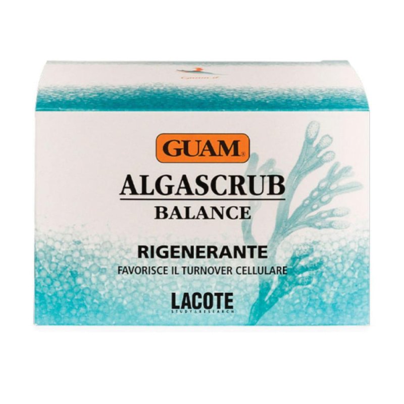 Guam Algascrub Balance 420 g