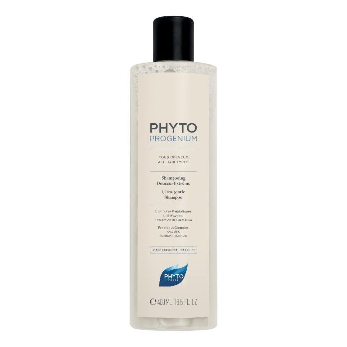 Phyto Capelli Sani e Splendenti Phytoprogenium Shampoo Ultra-Delicato 400 ml