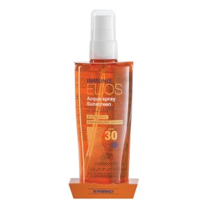Morgan Immuno Elios - Acqua Solare Spray SPF30 200 ml