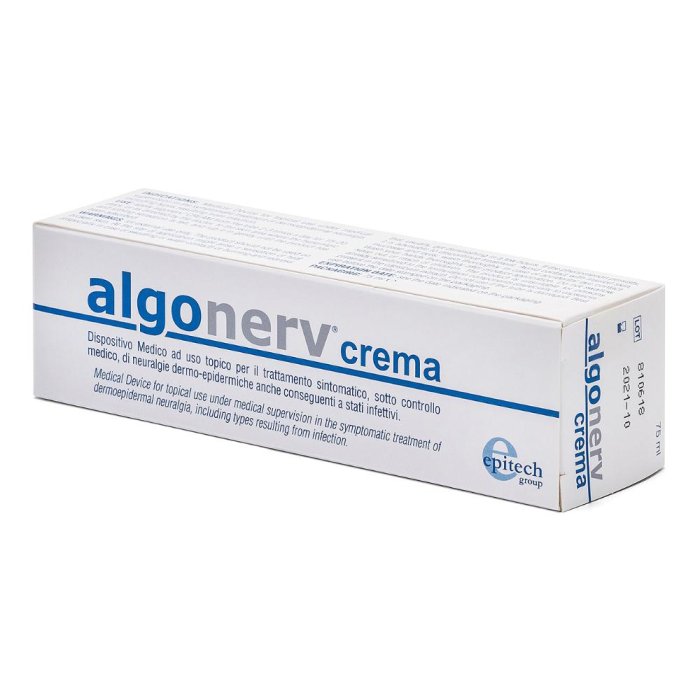 Epitech Group Algonerv Crema 75ml