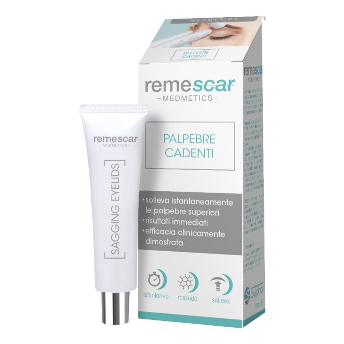 Remescar Palpebre Cadenti Crema Contorno Occhi