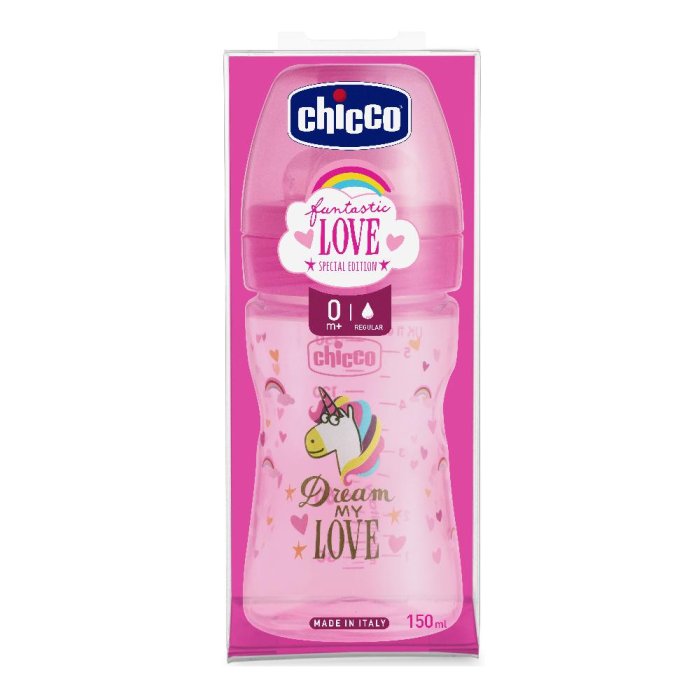 BIB 98490 FANTASTIC LOVE 150ML