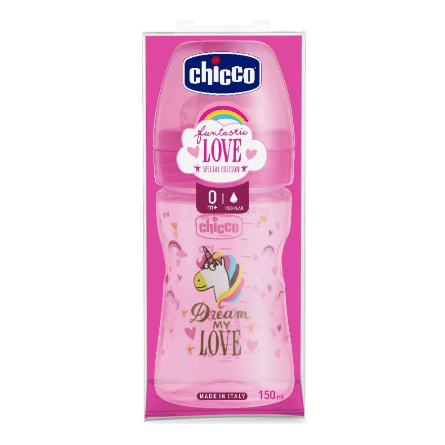 BIB 98490 FANTASTIC LOVE 150ML