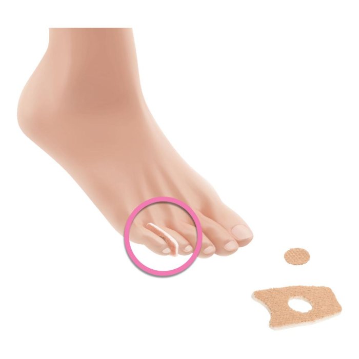 COLPHARMA 6DISC CALLIF C/CER