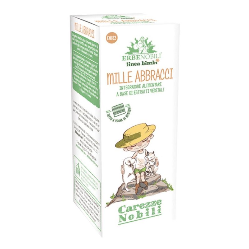 Erbenobili Mille Abbracci 150 Ml Erbenobili Mille Abbracci 150 Ml