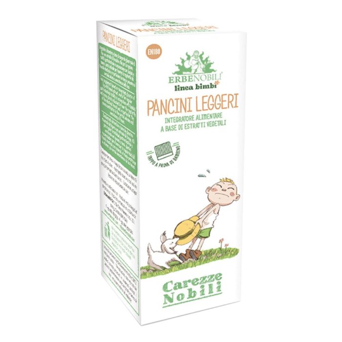 Erbenobili Pancini Leggeri 150 Ml