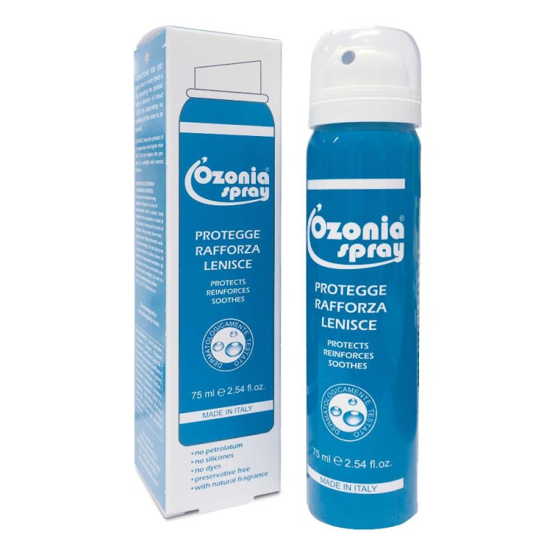 Ozonia Spray Bombola  75  Ml