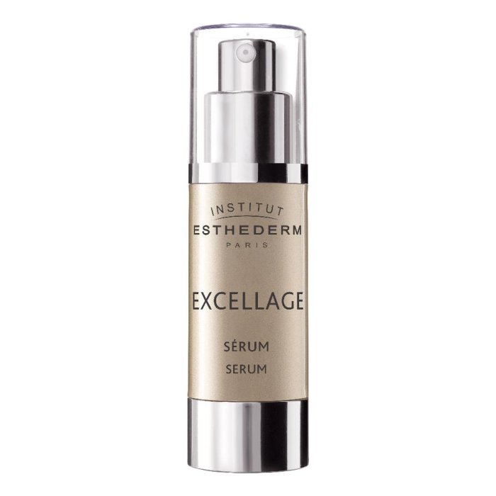 Time Excellage Serum 30 ml Siero Viso Anti Età Rassodante e Illuminante