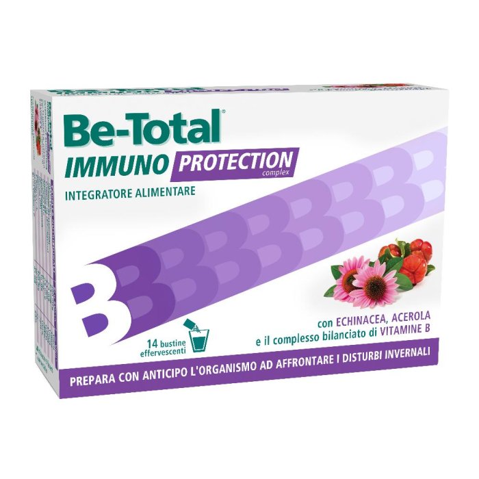 Betotal Immuno Protection Complex 14 Bustine