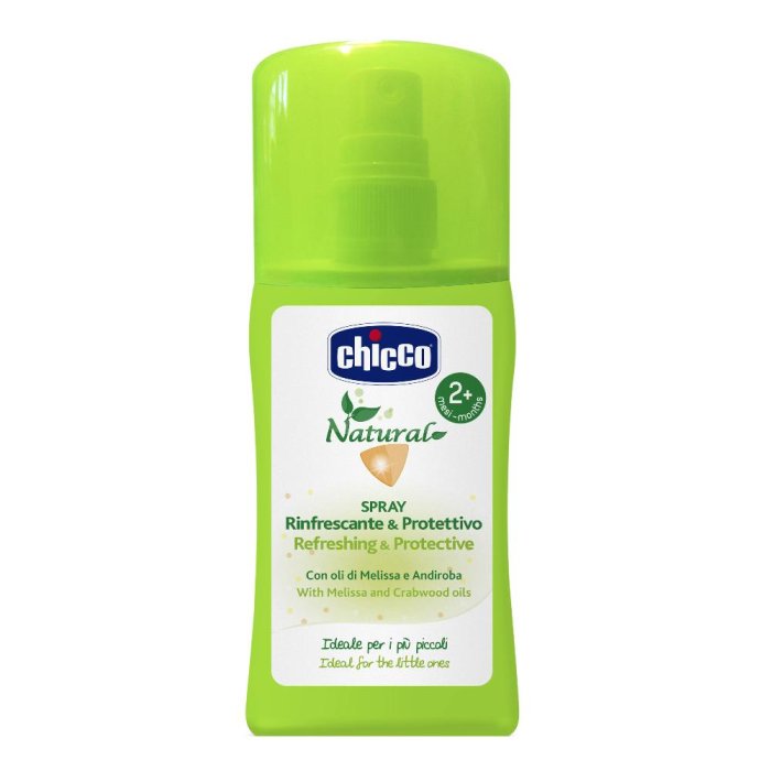 Chicco (artsana) Chicco Zanza Spray