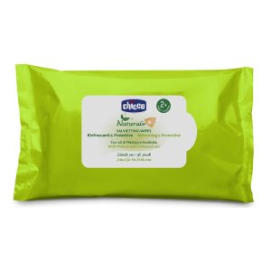  Chicco Zanza Salviettine Antizanzara 20 pezzi