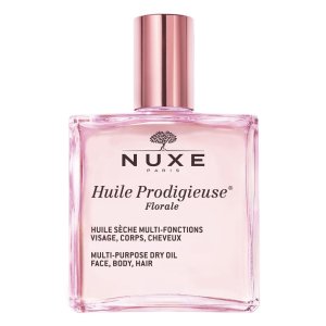 Nuxe Huile Prodigieuse Floreale olio prodigioso 100 Ml