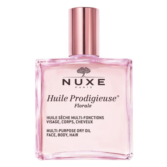 Nuxe Huile Prodigieuse Floreale olio prodigioso 100 Ml