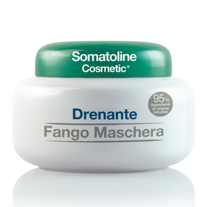 L.manetti-h.roberts & C. Somatoline C Fango Drenante 500 G