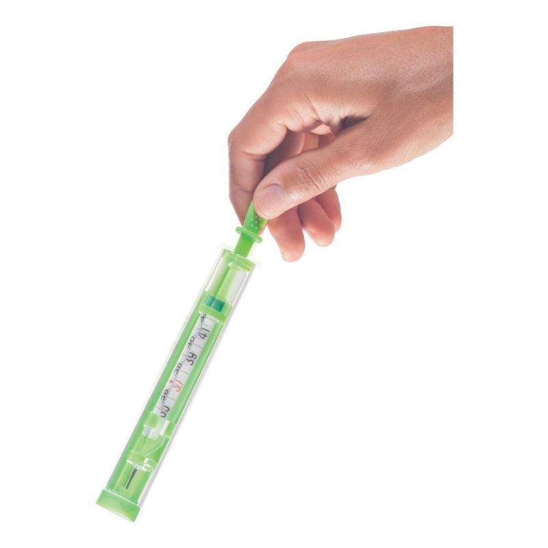 Accu-Therm Termometro Ecologico Senza Mercurio