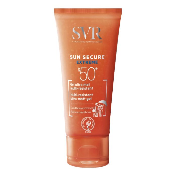 SUNSECURE Extreme fp50+50ml
