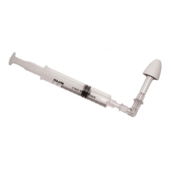 E.p. Medica Nasir Rapid 1 Erogatore Rapid + 1 Siringa 60 Ml + 2 Sacche 500 Ml