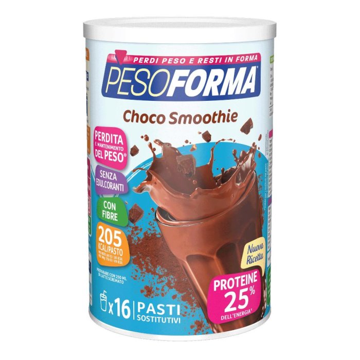 PESOFORMA Choco Smoothie