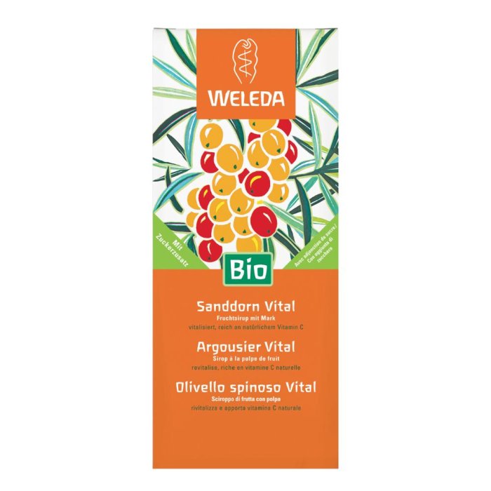 OLIVELLO SPINOSO VITAL SCIR
