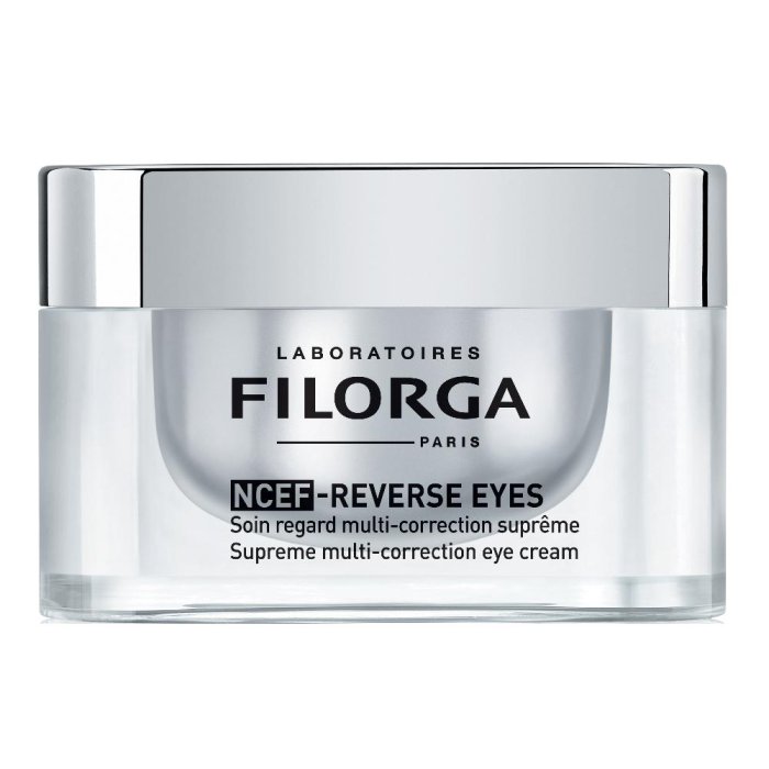 Laboratoires Filorga C.italia Filorga Ncef Reverse Eyes 15 Ml