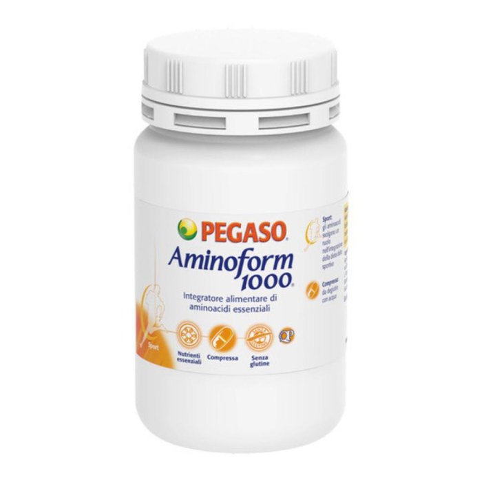 AMINOFORM*1000  60 Cpr