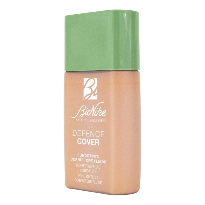 Defence Cover Fondotinta Correttore Fluido 105 40 Ml
