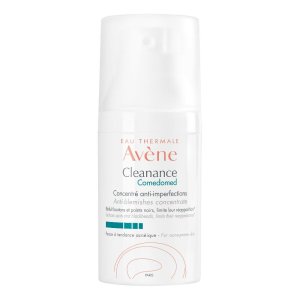  Cleanance Comedomed Eau Thermale Avene Concentrato Anti-imperfezioni 30 Ml
