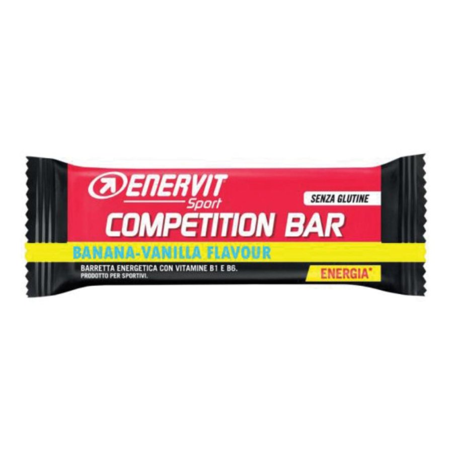 ENERVIT SPORT COMP BANANA 30G<<<