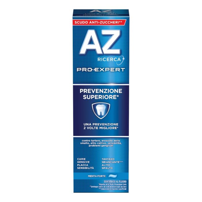 Procter & Gamble Az Pro Expert Prevenzione Sup 75 Ml