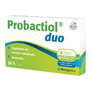 Probactiol Duo 30 capsule