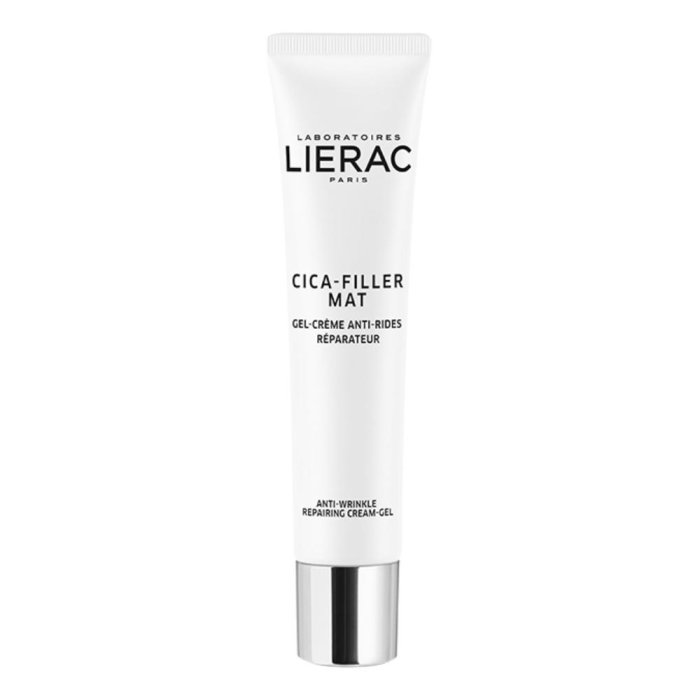 Ales Groupe Italia Lierac Gel Crema Cica Filler Mat Pelle Normale E Mista 40 Ml