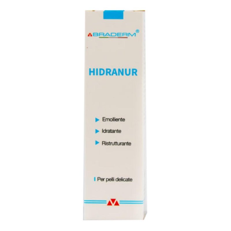 Braderm Hidranur 200 Ml Braderm