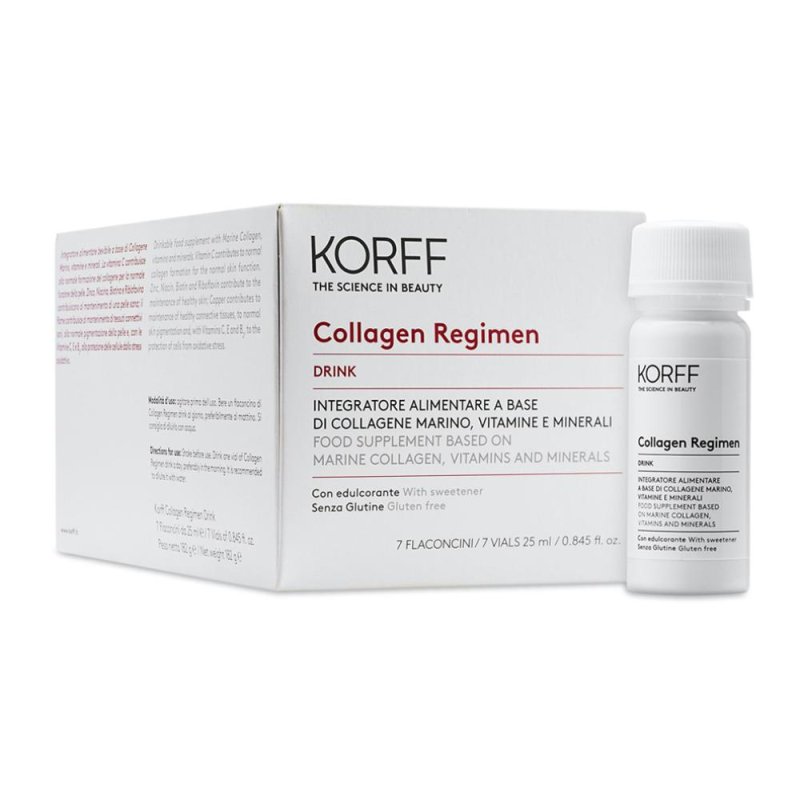 COLLAGEN REGIMEN DRINK 7GG