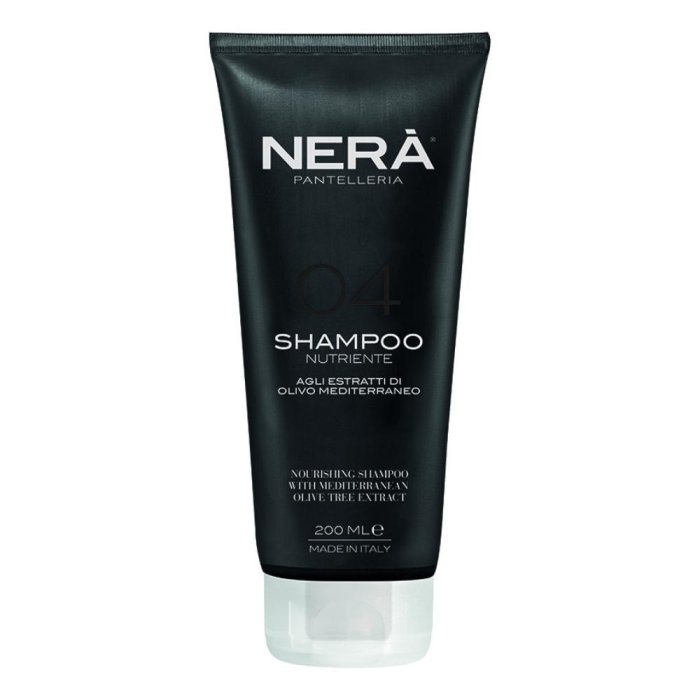 NERA' 04 SHAMPOO NUTR 200ML